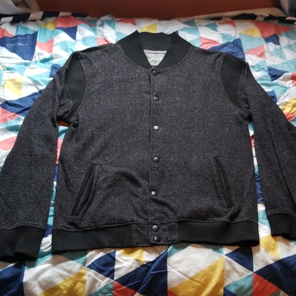 Men's Cardigan